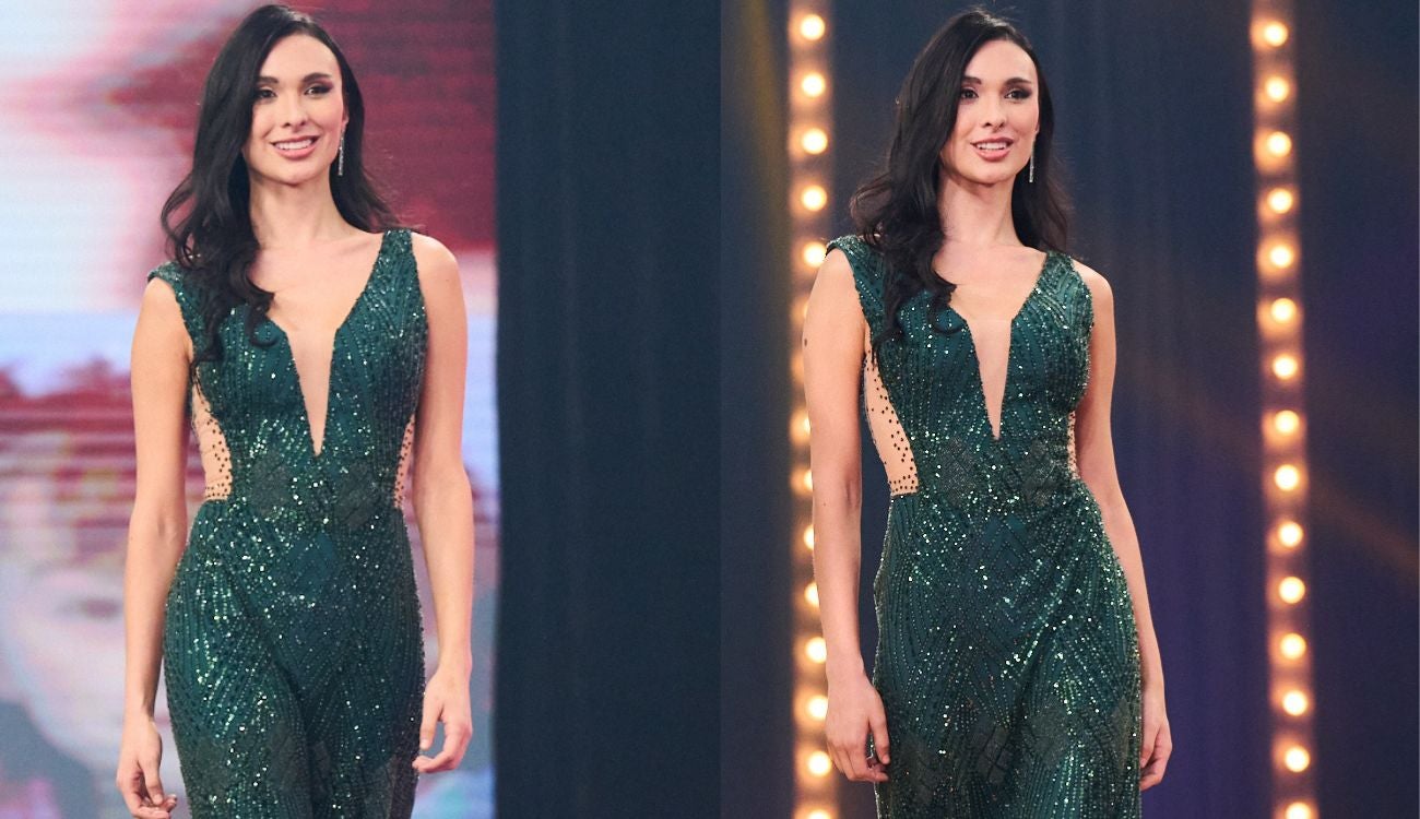 Mariana Morales, representante de Bogotá en Miss Universe Colombia, el reality, compartió su experiencia y consejos