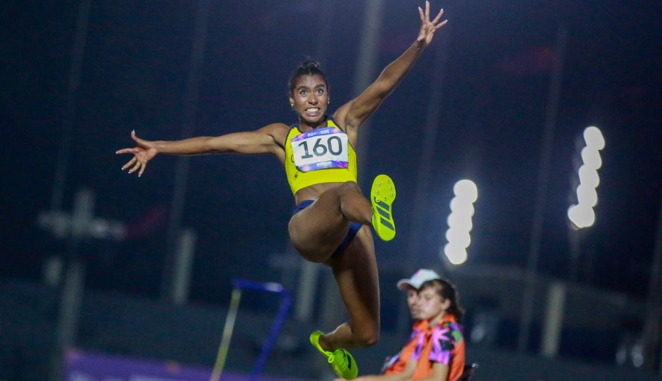 Tokio aplaude a Natalia Linares: bronce histórico para el Equipo Bogotá
