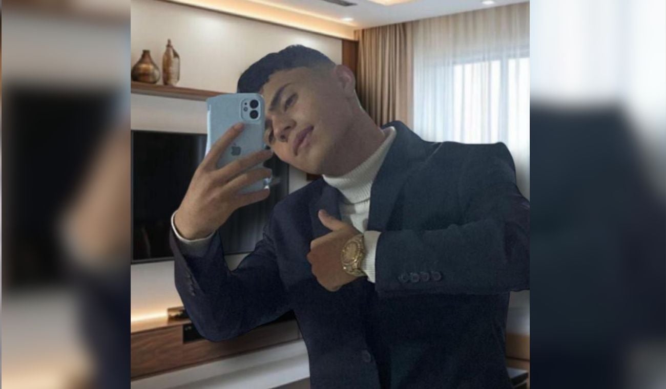 Menor asesinado en Soacha por $6.000 tras reclamar por el pago de dos vasos de mazamorra