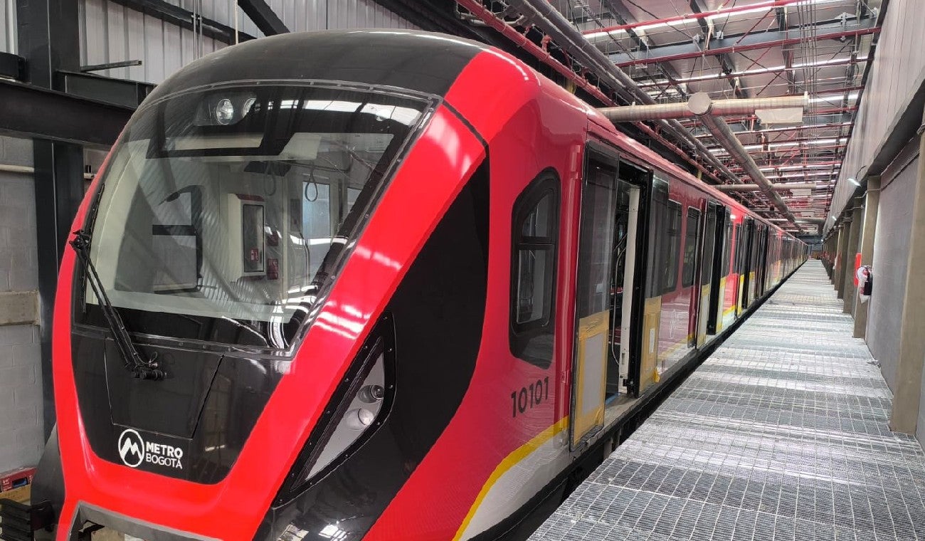 Al Metro le armaron el garaje: en octubre sale a rodar con toda