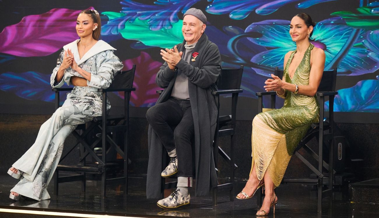 Final de Miss Universe Colombia, el reality