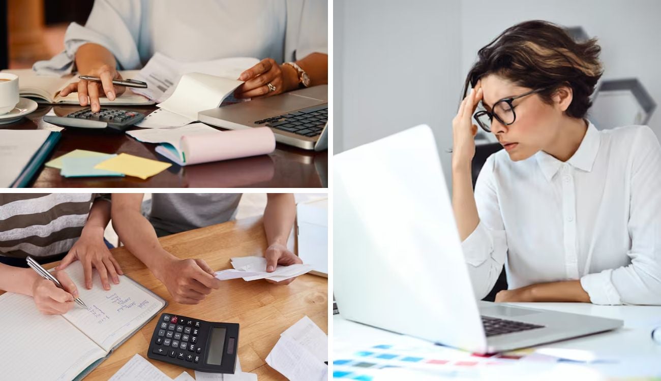 Morosos de impuestos en la mira: cuentas bancarias serán embargadas