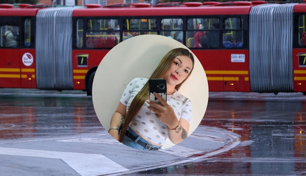 Madre de Lady Milena pide que el conductor de la volqueta responda por el accidente en la NQS