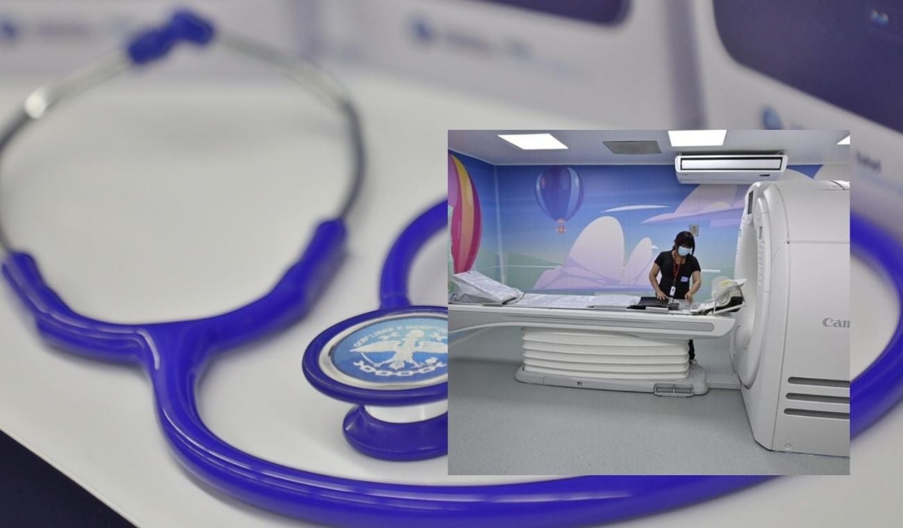 Municipios de Cundinamarca que tendrán hospitales renovados y mejor dotados