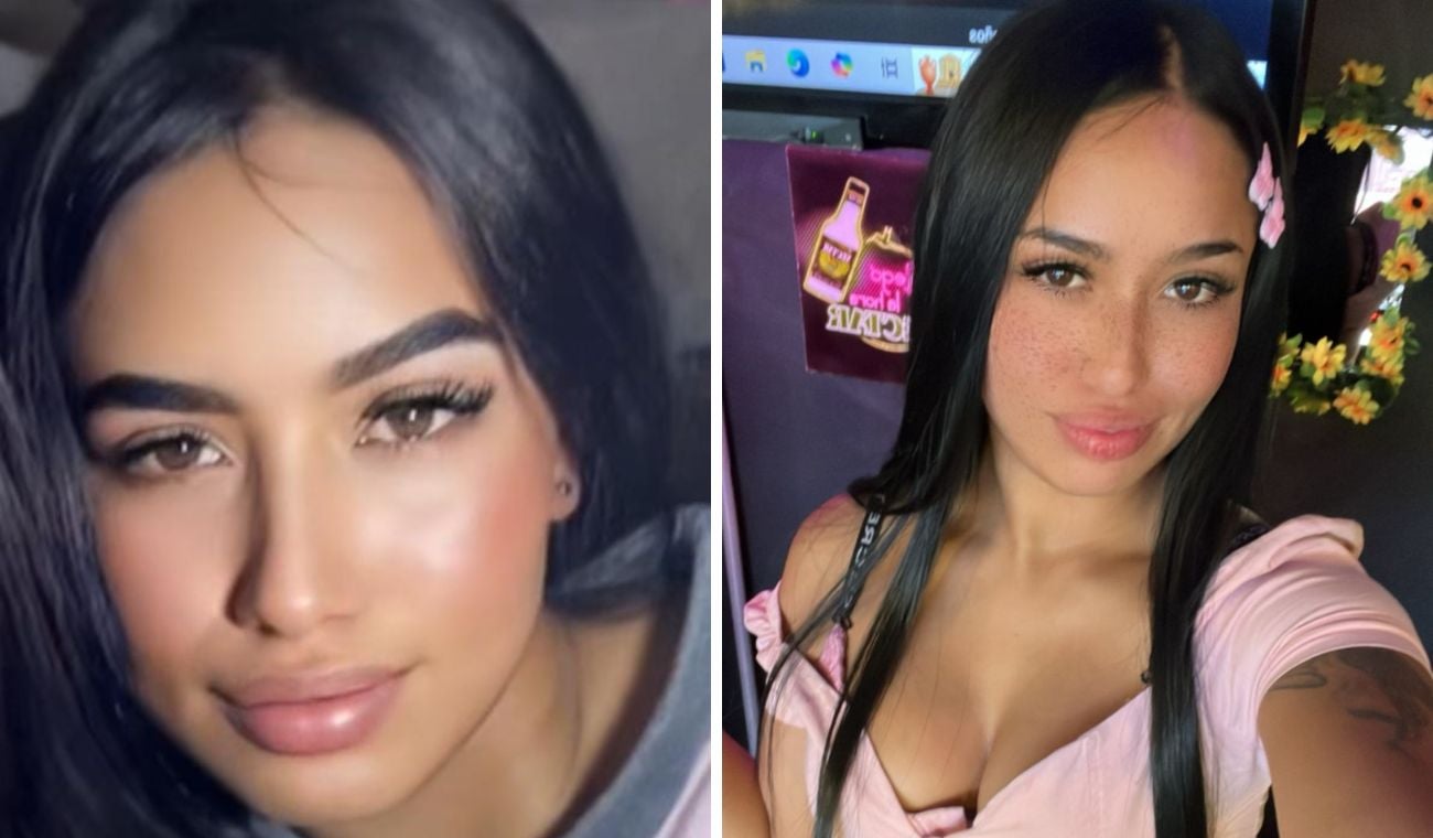 Nayibe Catalina Bernal, mujer fallecida en Soacha