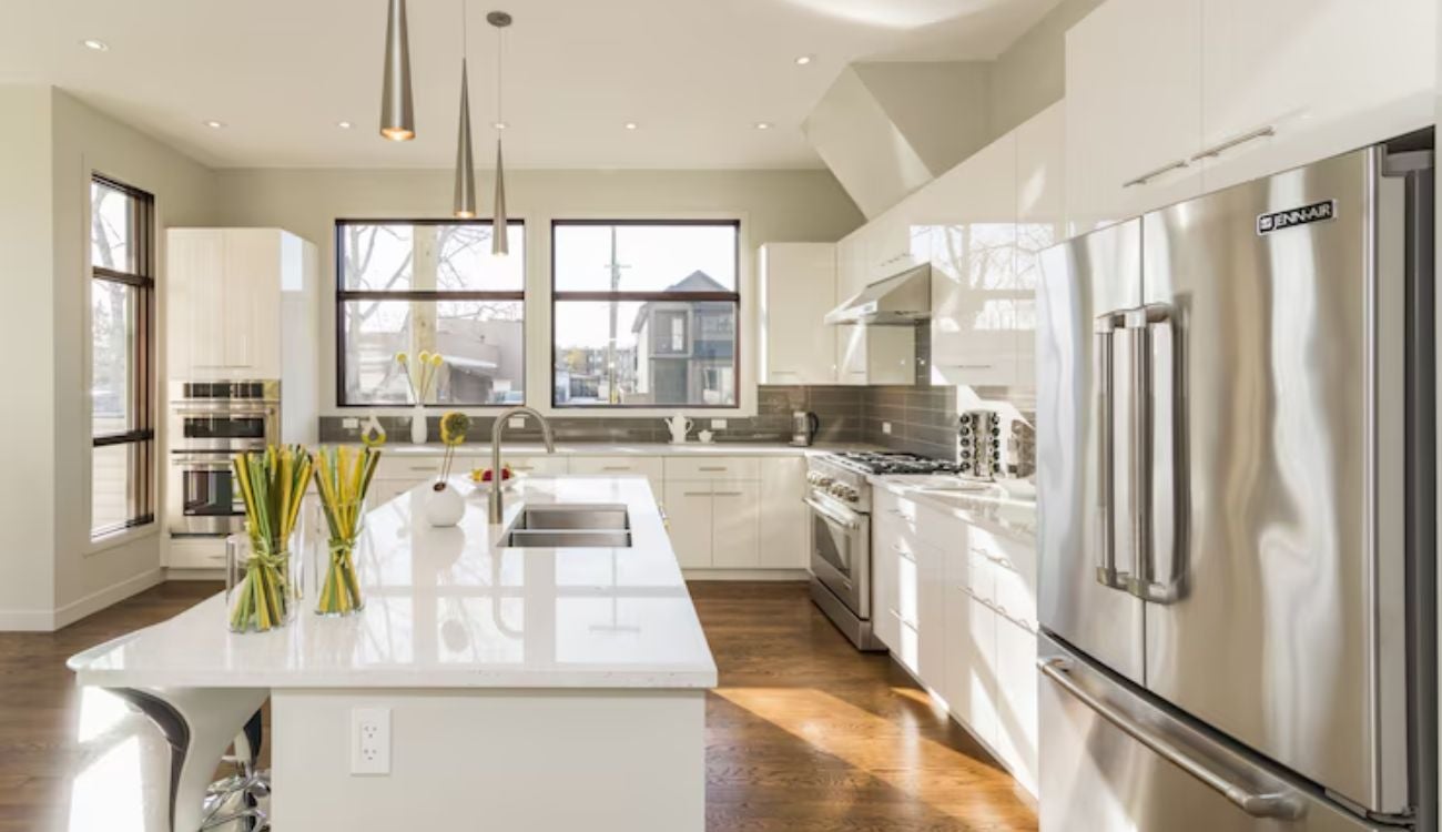 5 errores con su nevera que disparan el recibo de la luz sin que lo note