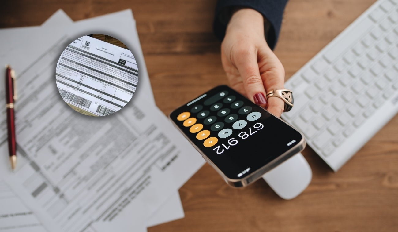 Pago del impuesto predial