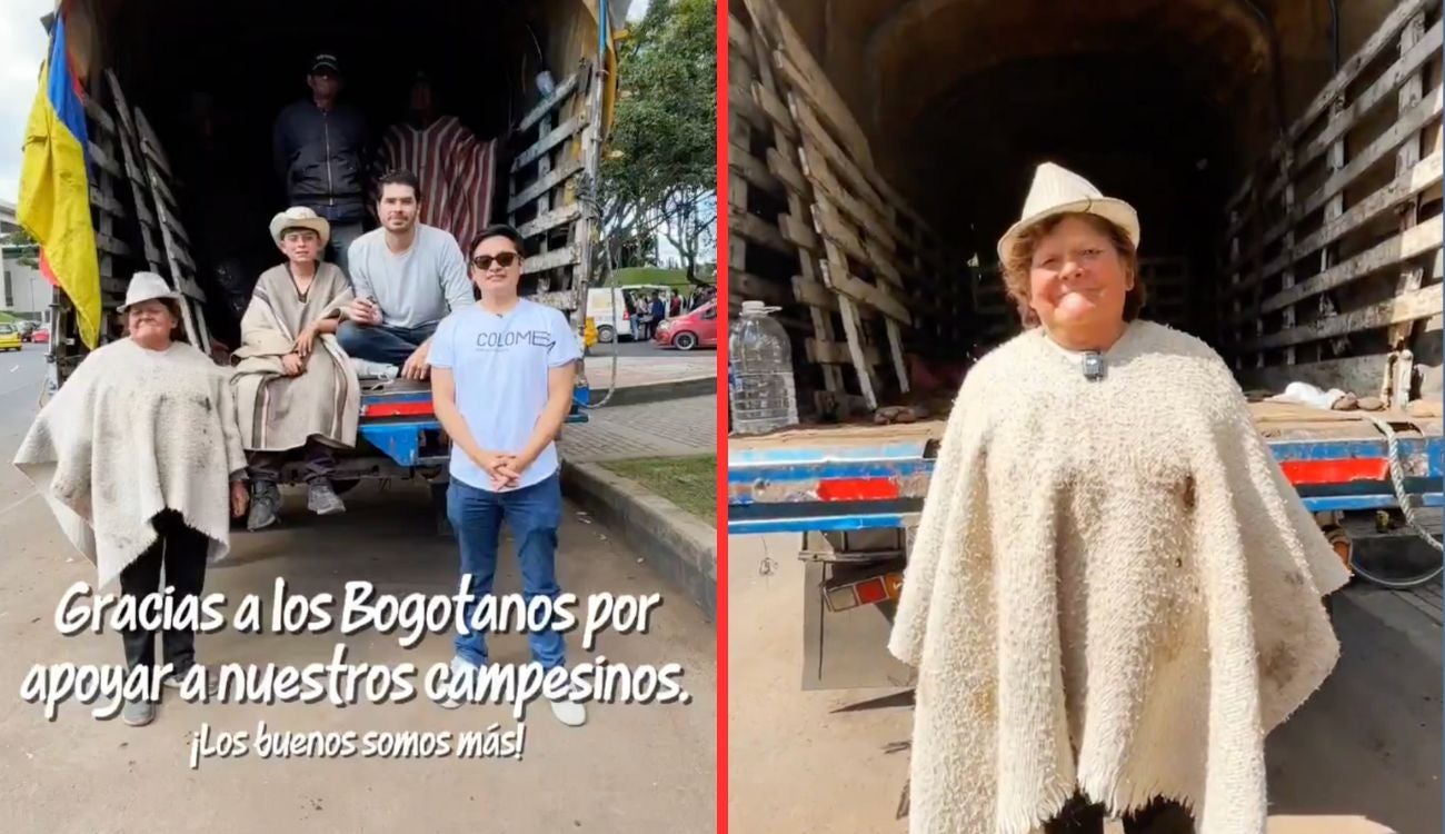 Así fue la masiva venta en la ‘Papatón’