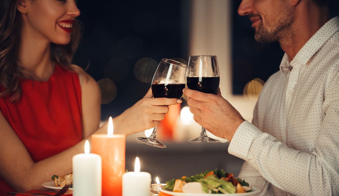 Restaurantes en Bogotá para celebrar el Día de Amor y Amistad 2025