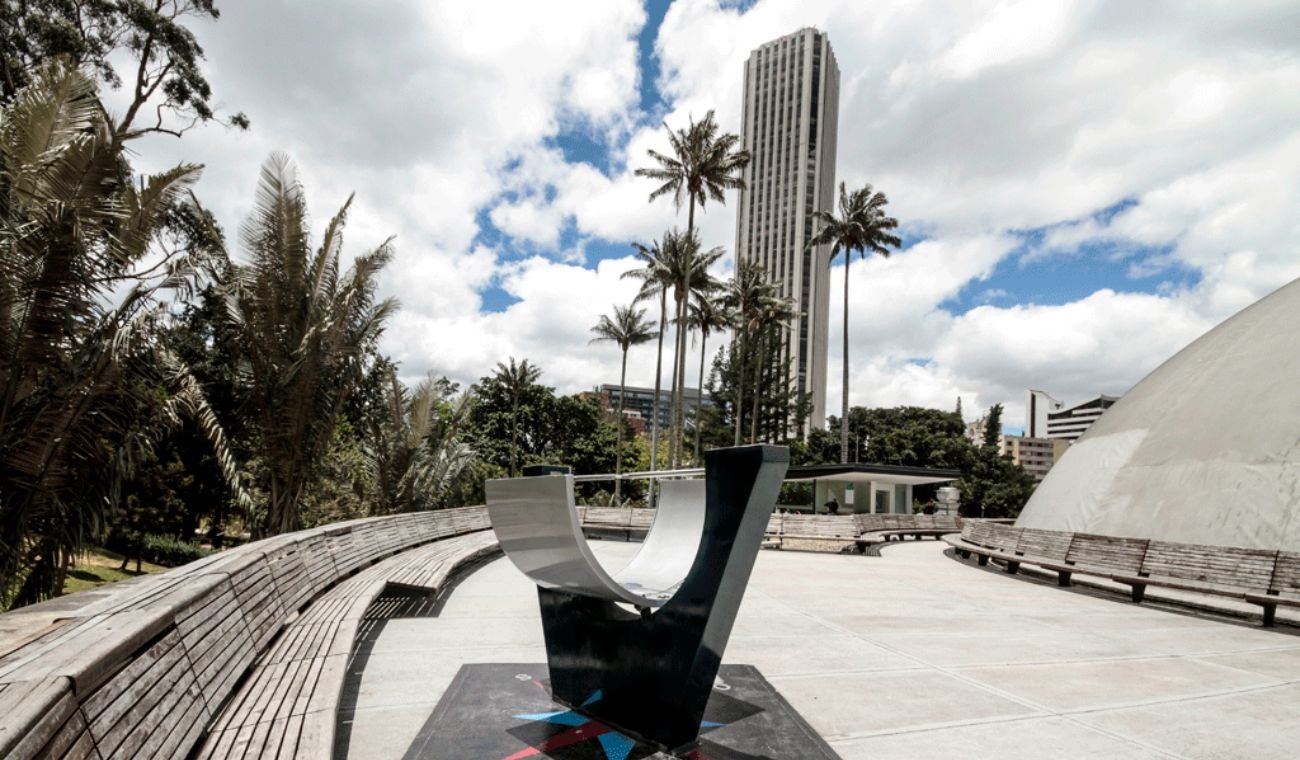 Planetario de Bogotá dicta curso para explorar la Geología Planetaria