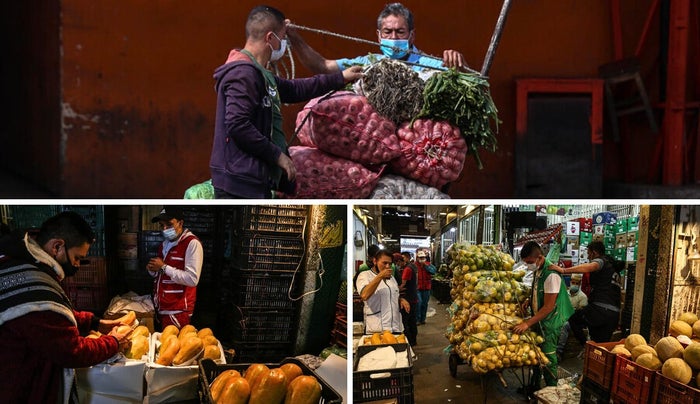 Precios en Corabastos hoy 29 de septiembre: alimentos que más bajaron este lunes