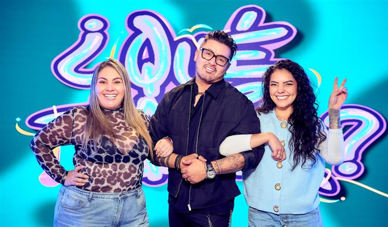 ¿Qué hay pa’ dañar?