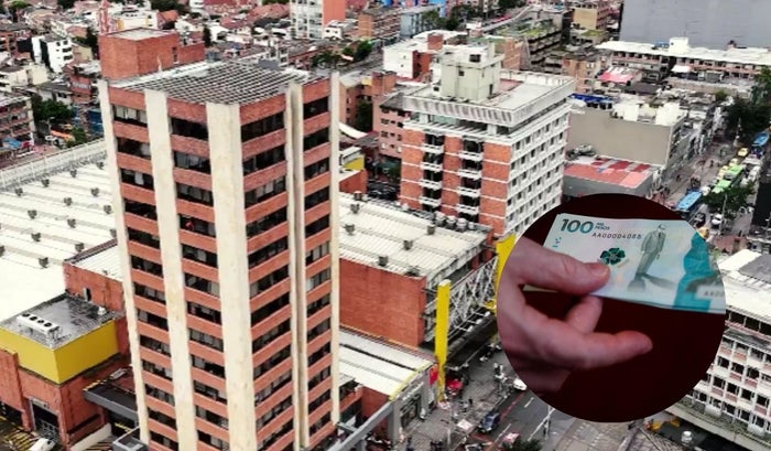 Quienes necesiten meterle arreglo a la casa 21 millones caerían de perlas