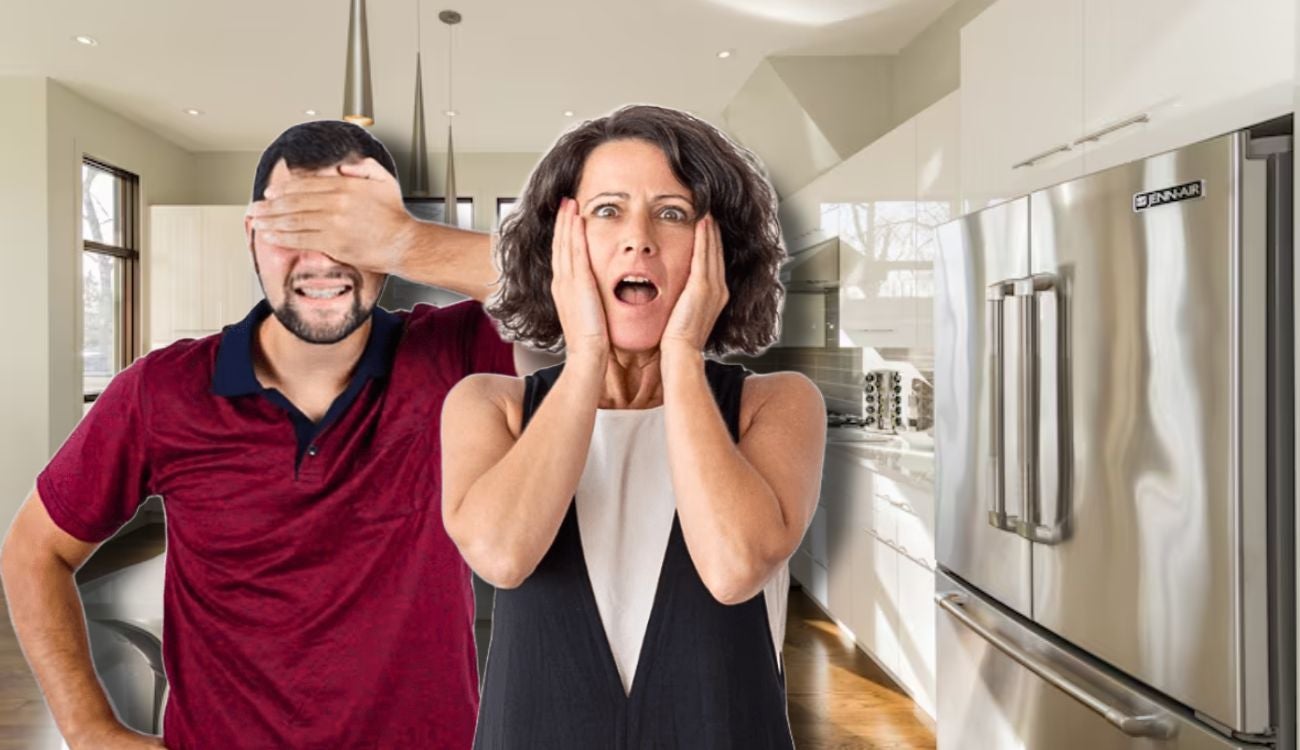 5 errores con su nevera que disparan el recibo de la luz sin que lo note