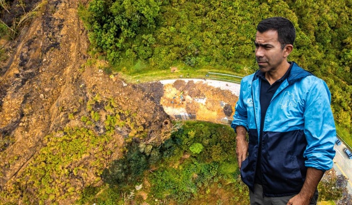 Rey se amarra los pantalones vía al Llano tendrá ojo encima las 24 horas