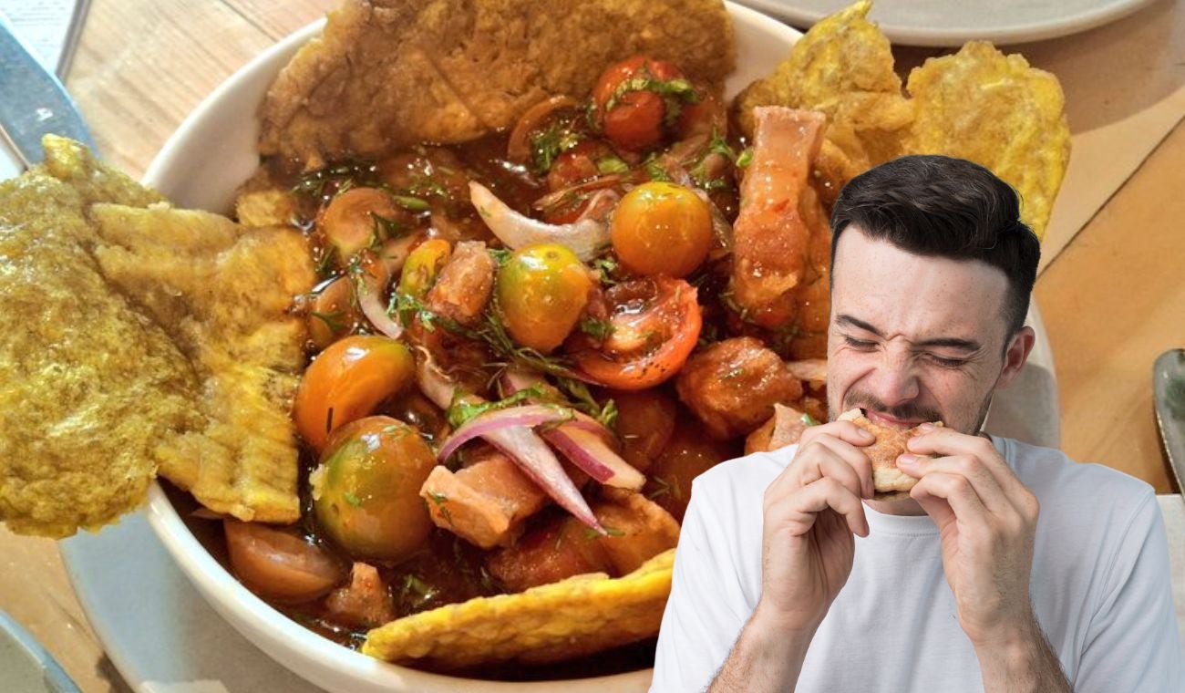 Soacha prende el fogón primer festival para comer chicharrón de lo lindo
