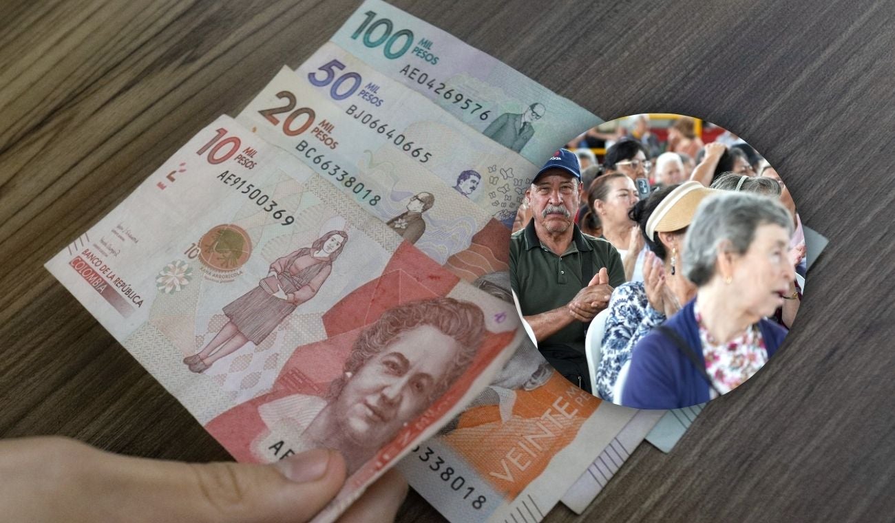 Adultos mayores podrán cobrar $230.000 de subsidio