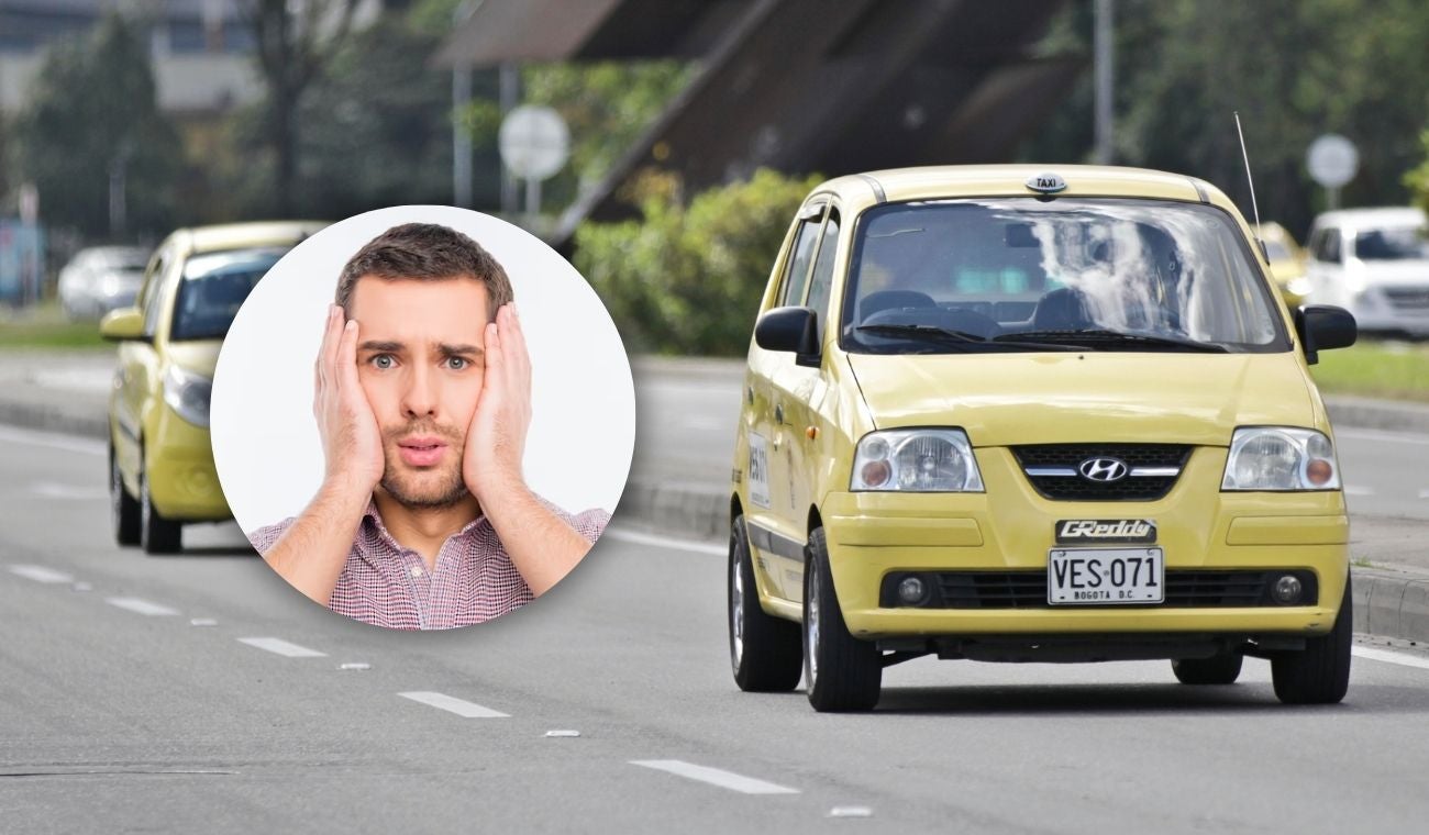 Plazo para renovar tarjeta de operación de taxistas