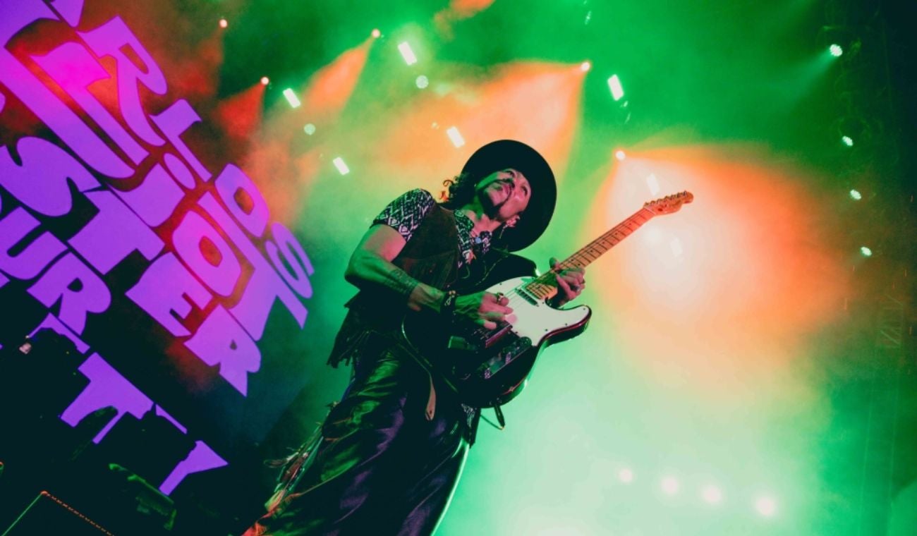 Vuelve El Tortazo Blues a La Media Torta: puro ritmo y talento en Bogotá