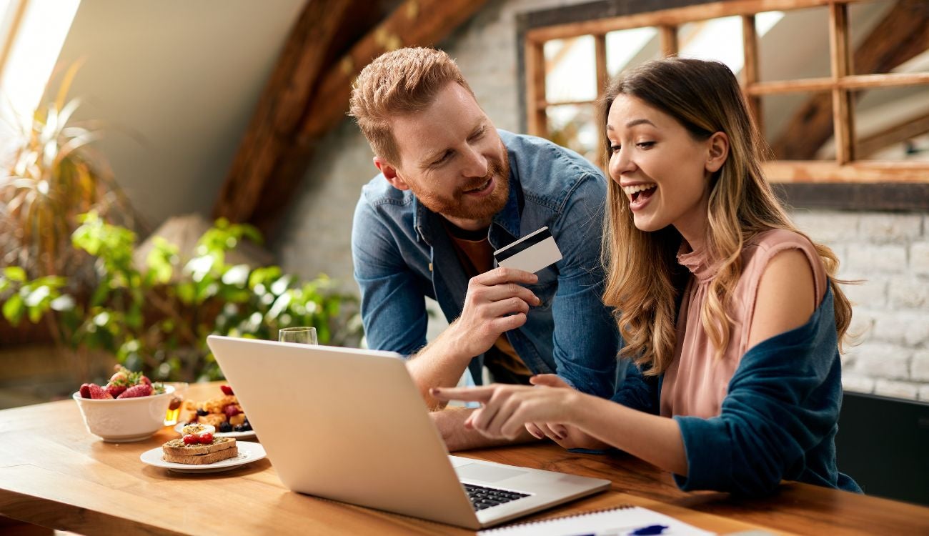 Truco para saber si un comprobante de pago es verdadero o falso