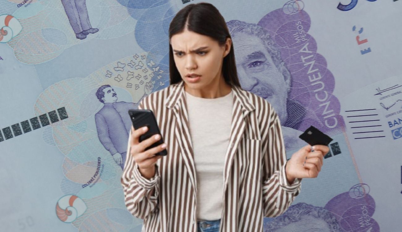 Así puede detectar comprobantes falsos en Nequi