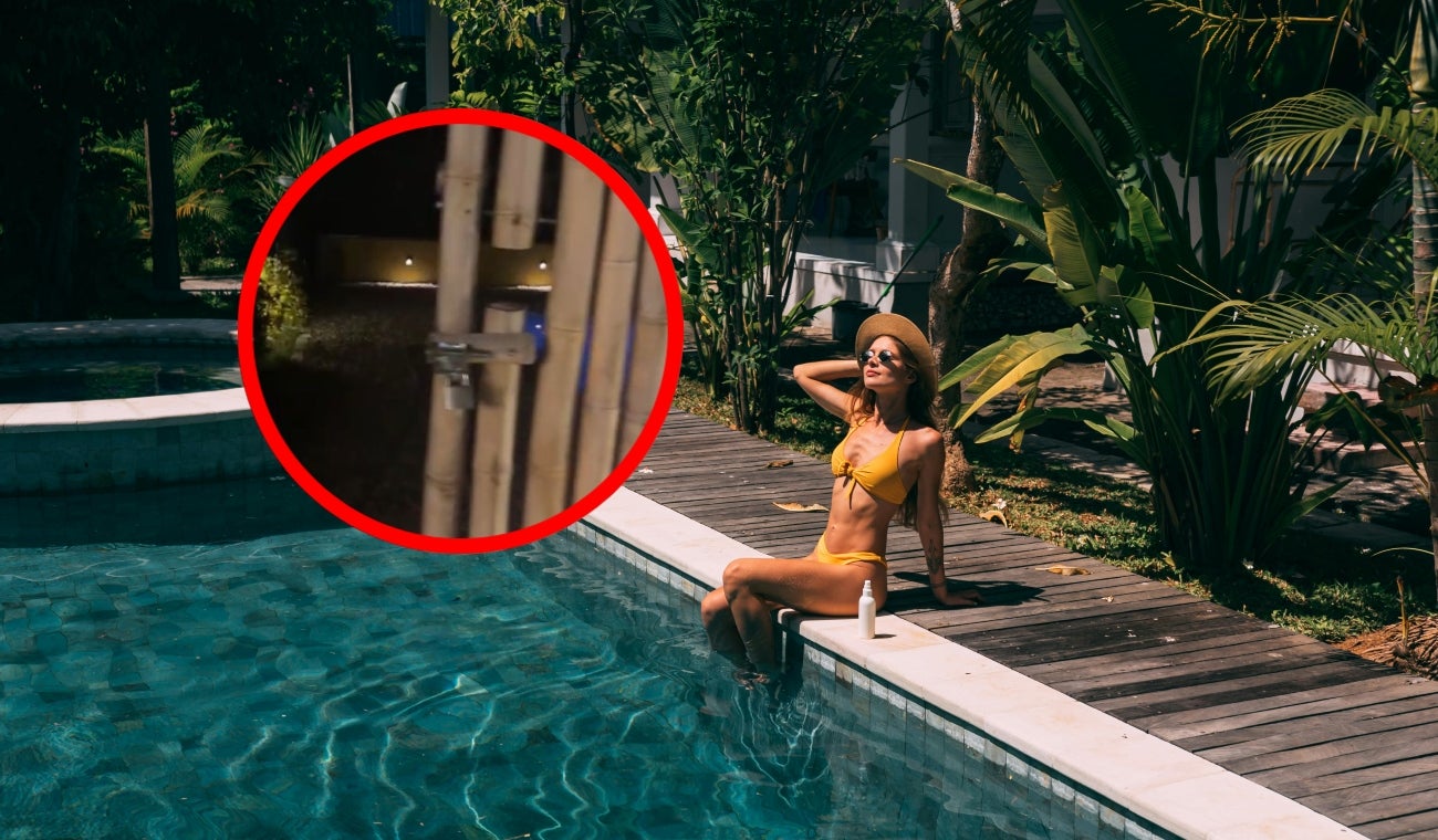 Turistas sufrieron robo en finca alquilada de Melgar