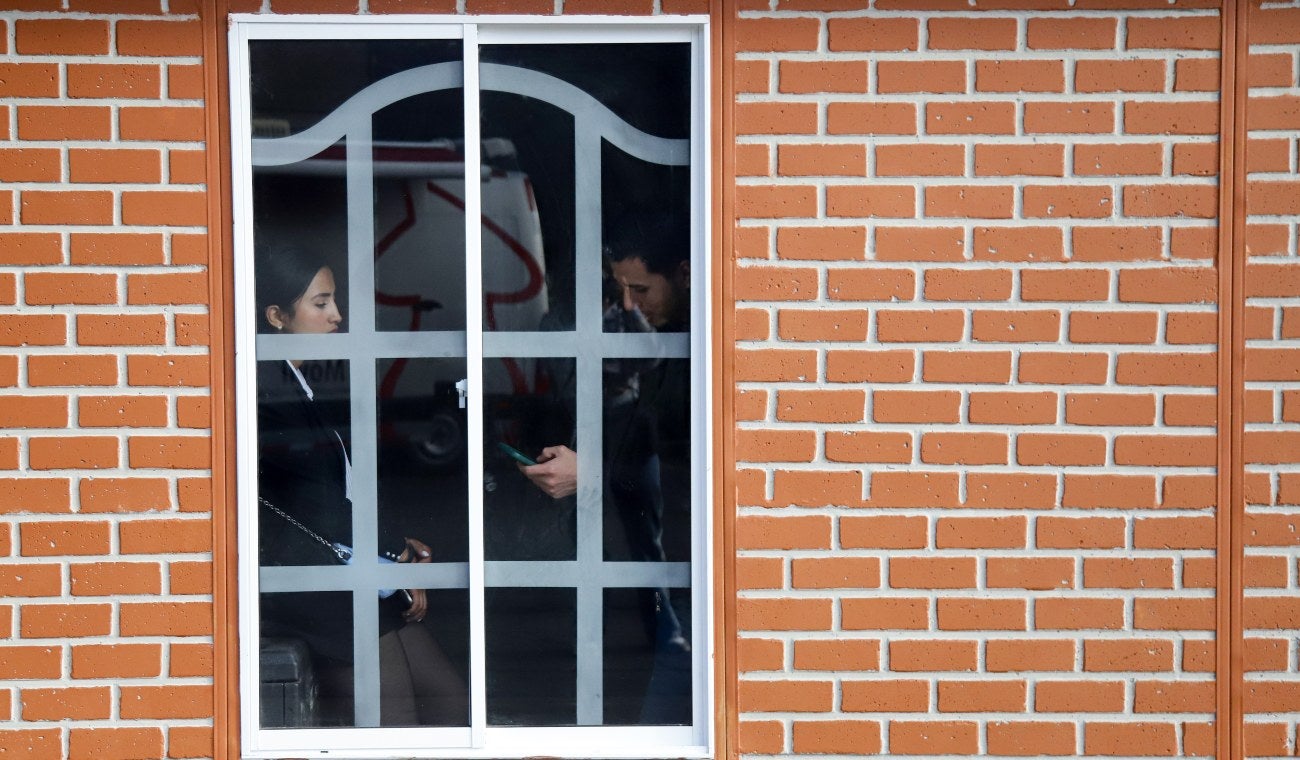 Viviendas en Bogotá