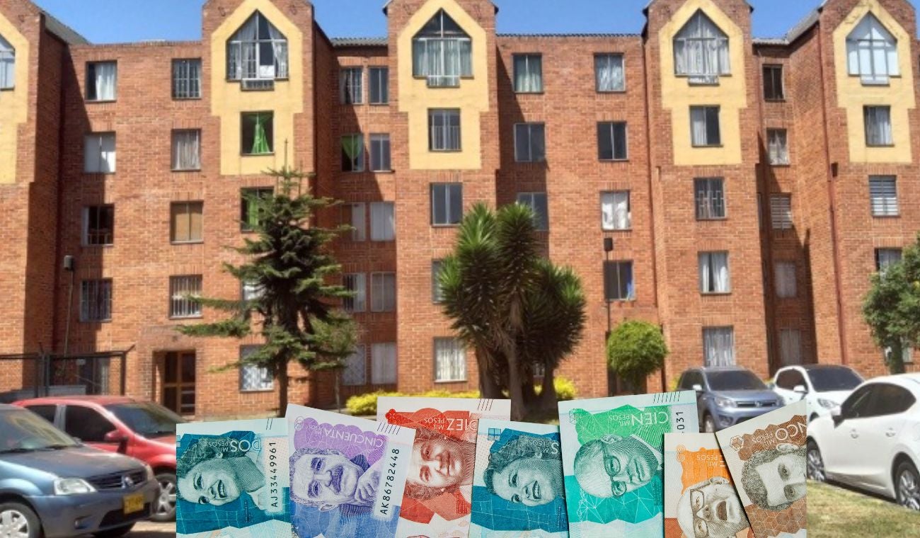 Vivir en conjunto saldrá más caro parqueadero subiría por nuevo artículo