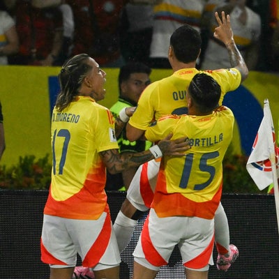 La Selección Colombia venció a Bolivia y clasificó al Mundial 2026