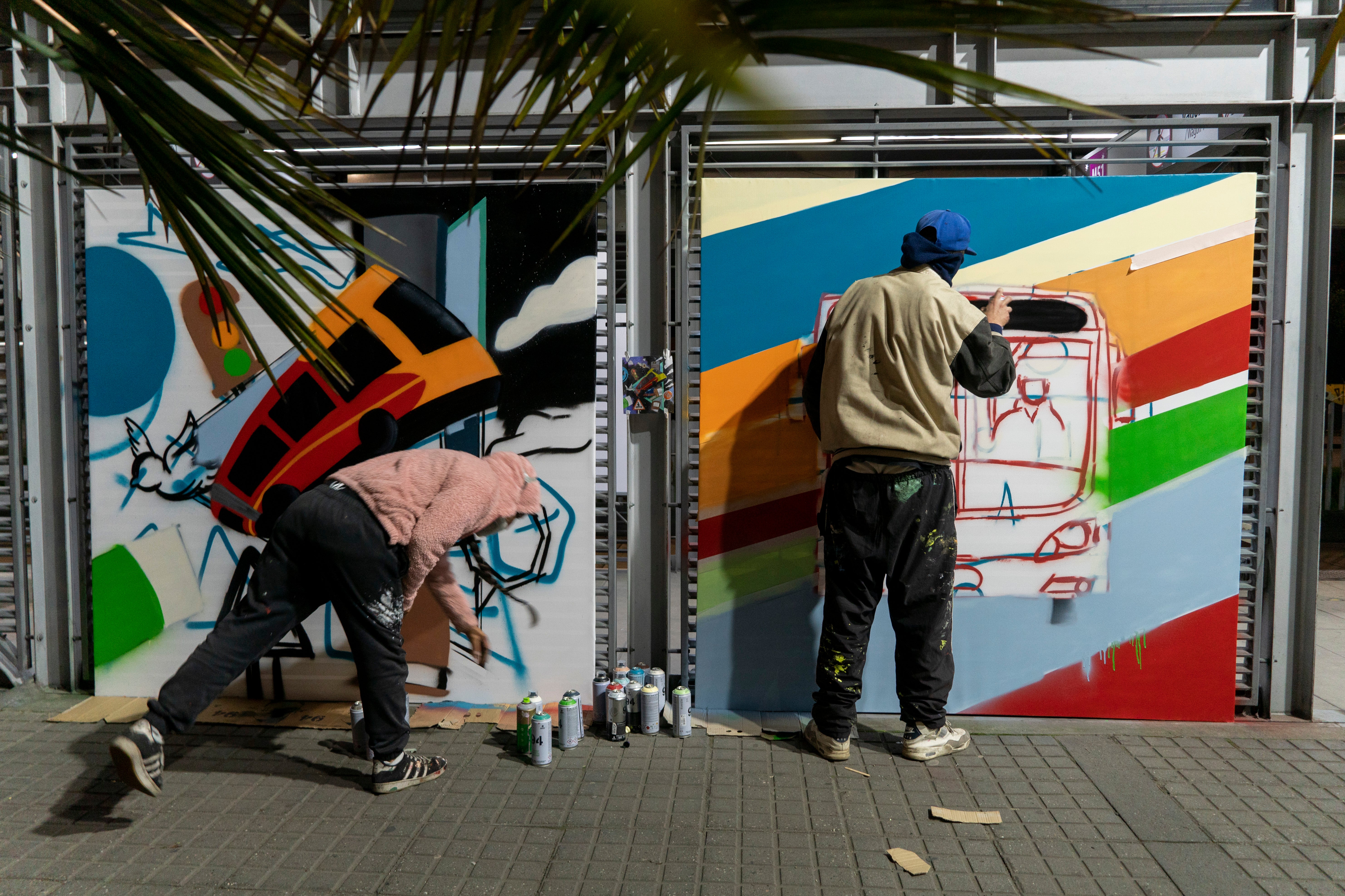 TransMilenio cierra gigantesco evento con lección a usuarios desobedientes