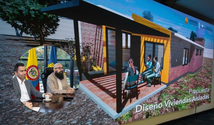 A municipio de Cundinamarca le harán el cambiazo a todas las escuelas