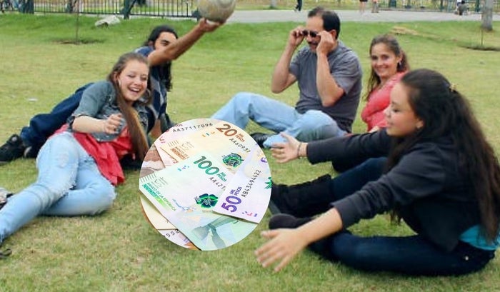 Alcaldía de Chía sacó la billetera jóvenes recibirán $50 millones