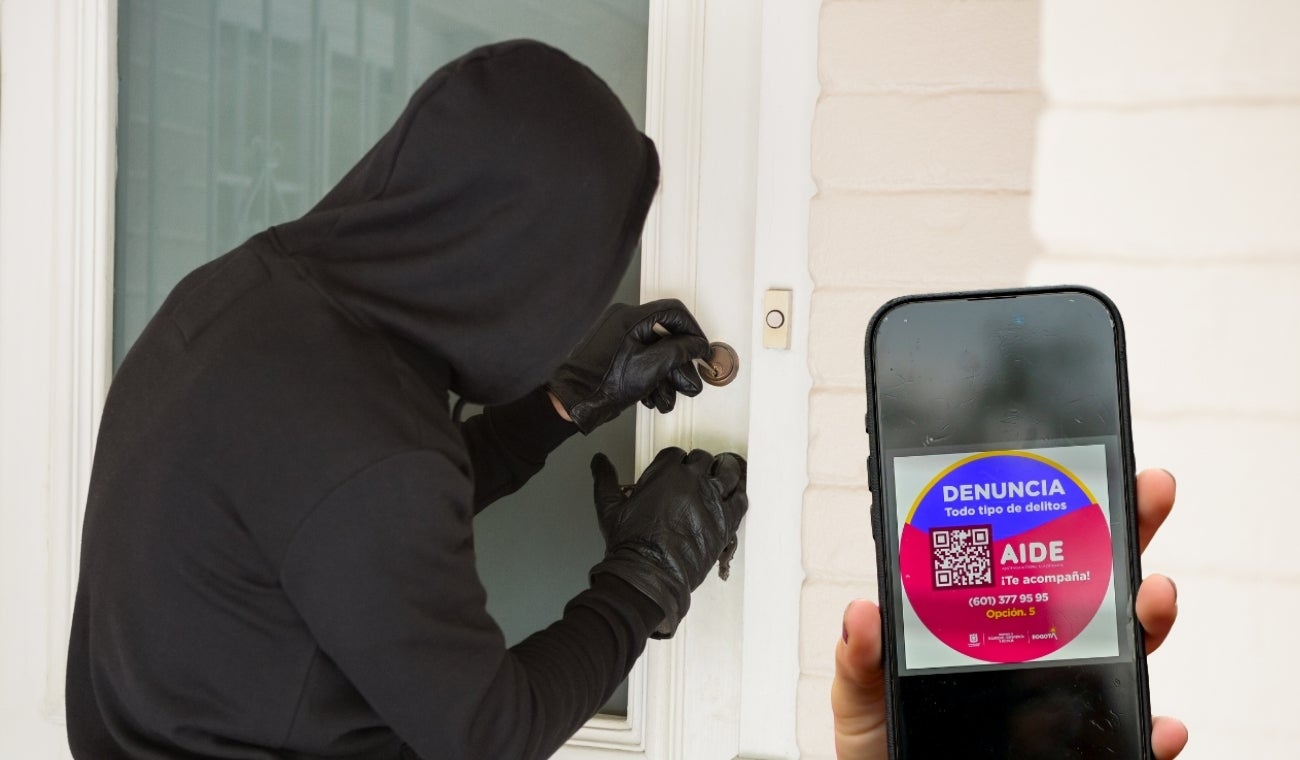 AIDE, Asistencia Integral a la Denuncia