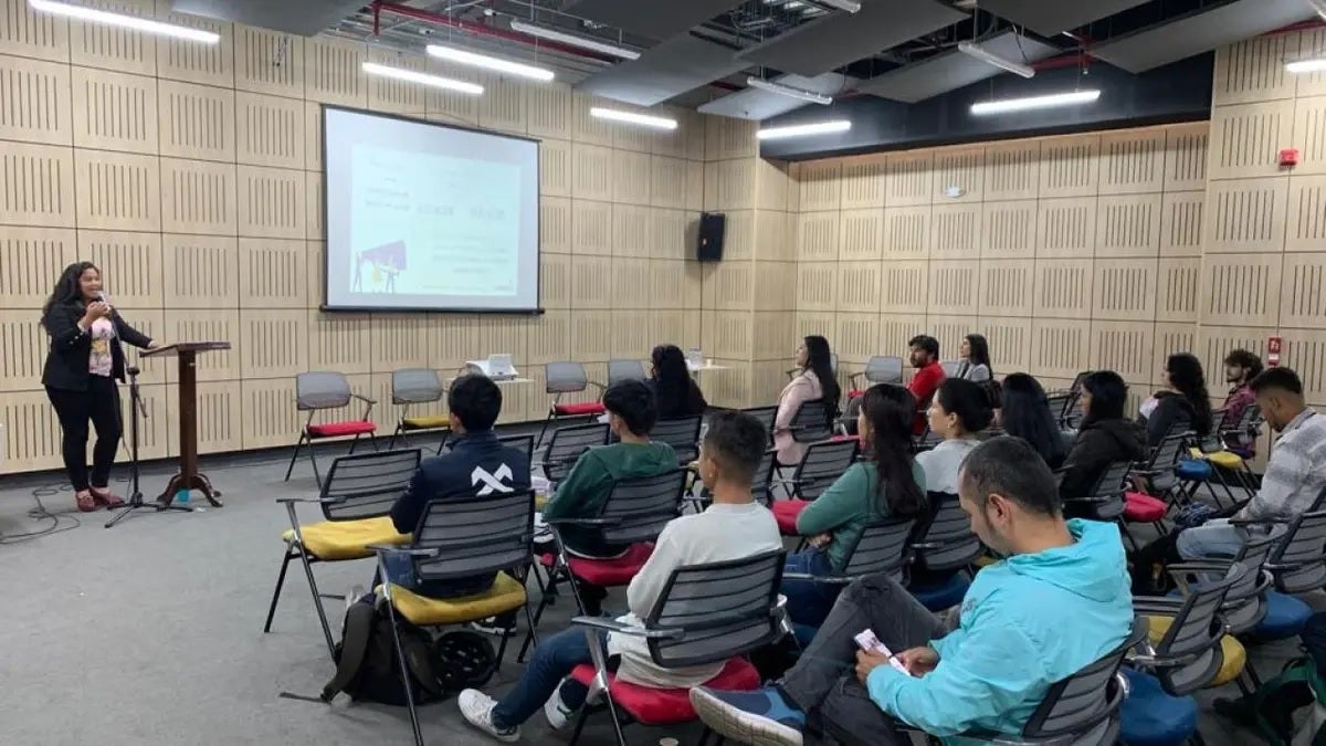 William Alfonso Fuentes Manrique se inscribió como candidato al Senado para el período 2022-2026