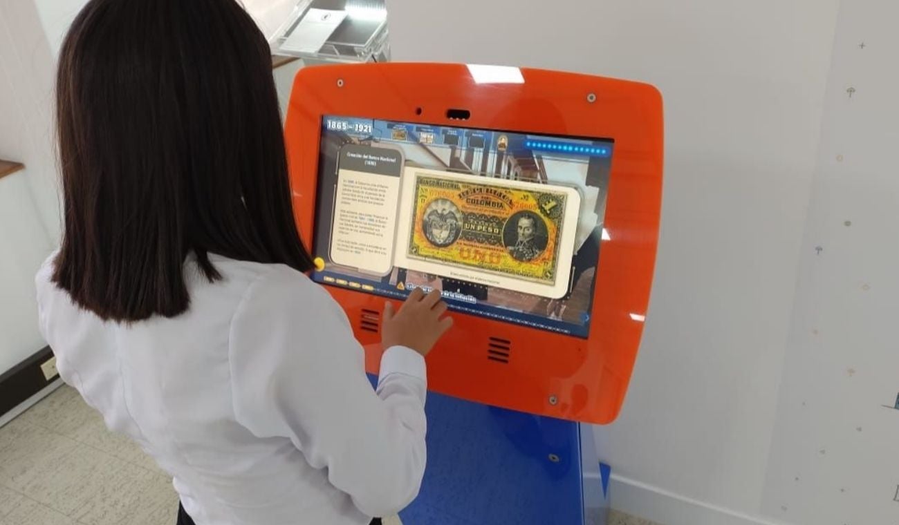 Banco de la República da servicio gratis a futuros administradores