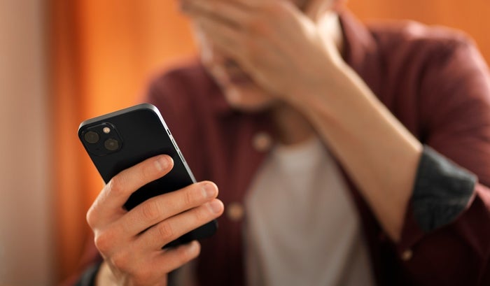 Caída mundial de apps bancarias hacer transacciones es un dolor de cabeza