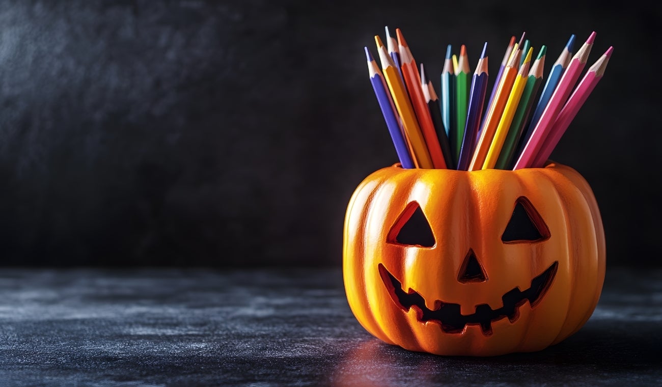 Caravana entregará colores gratis en Halloween