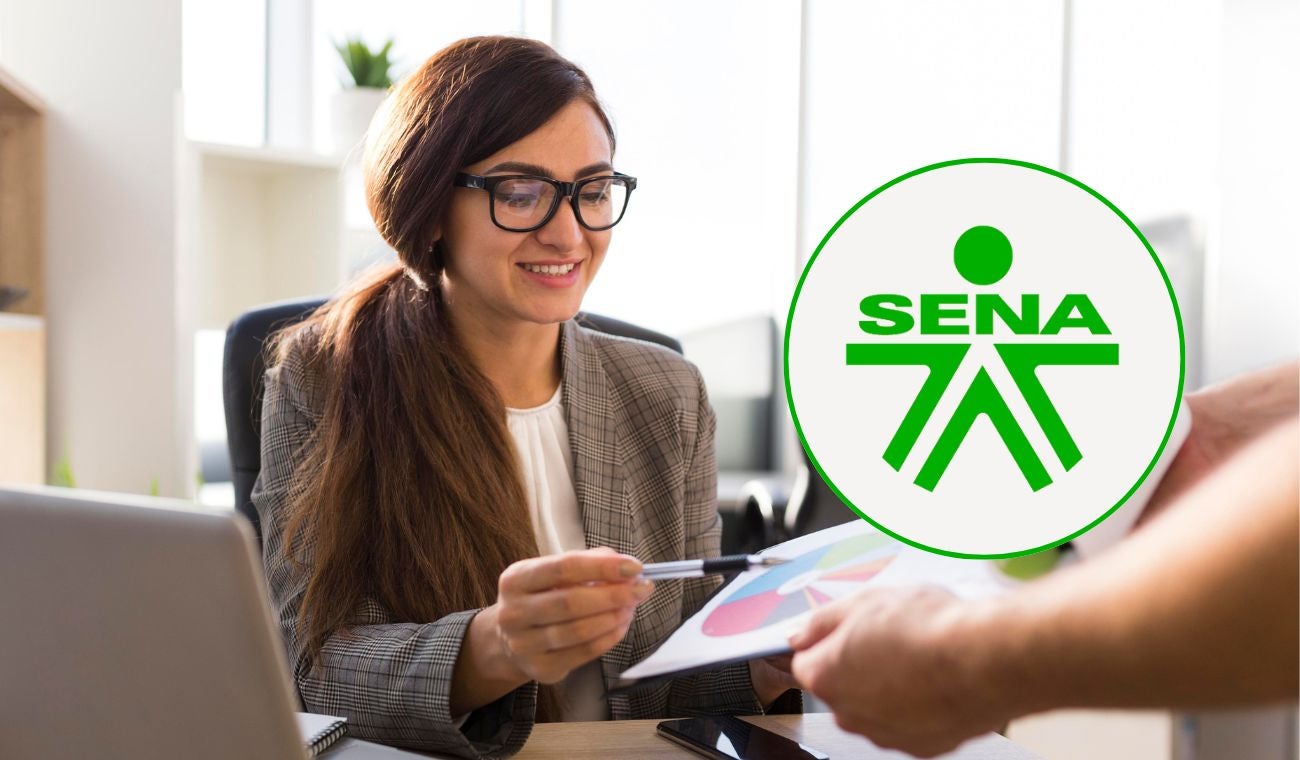 Convocatoria laboral del SENA