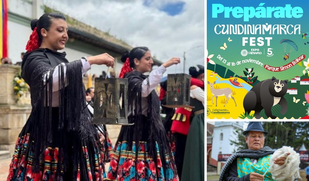 Cundinamarca Fest 2025