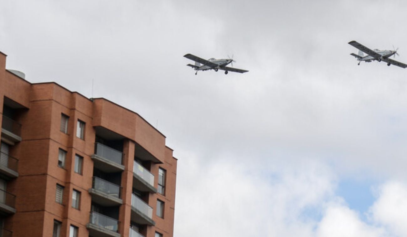 Ocho localidades en alerta: aviso de la Defensoría deja a todos con miedo
