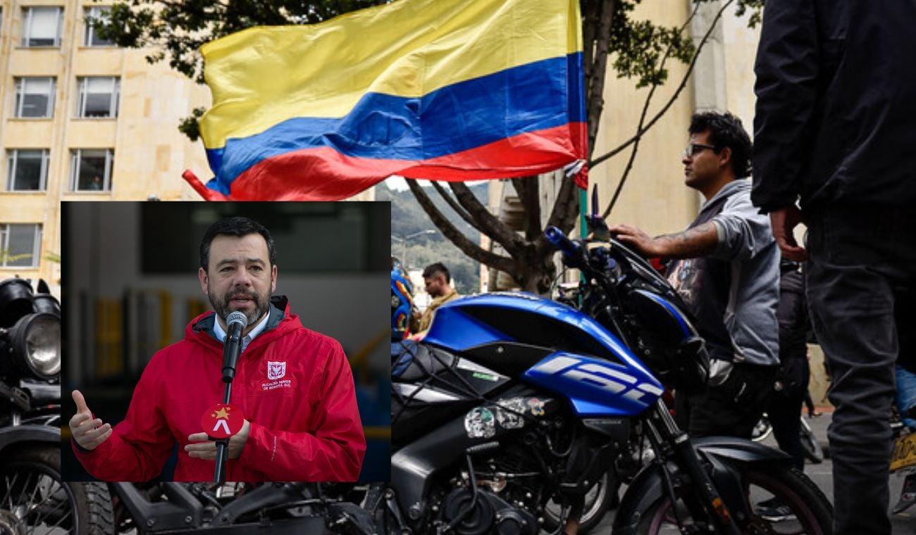 Moteros reciben ayuda extra ¿Galán cambiaría decisión?