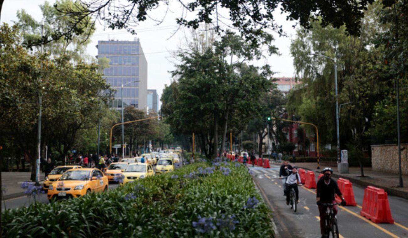 Movilidad les cobra a peatones: les tocaría pagar $40.000