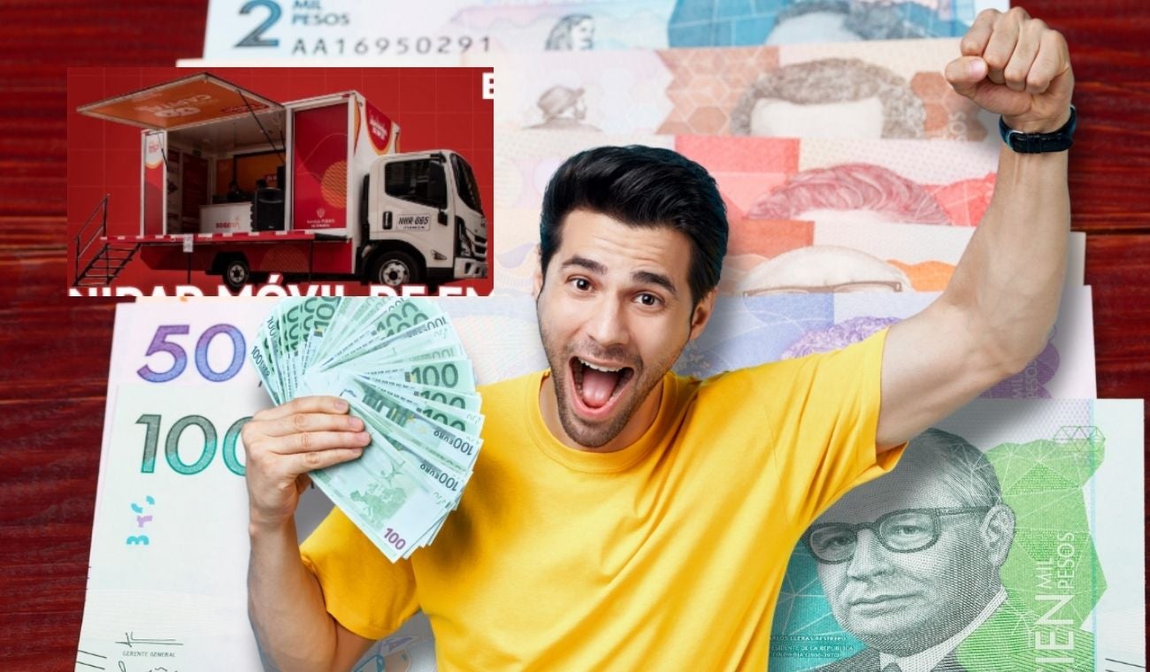 Empleo para todos Móvil de empleo gratis; del 14 al 18 de octubre