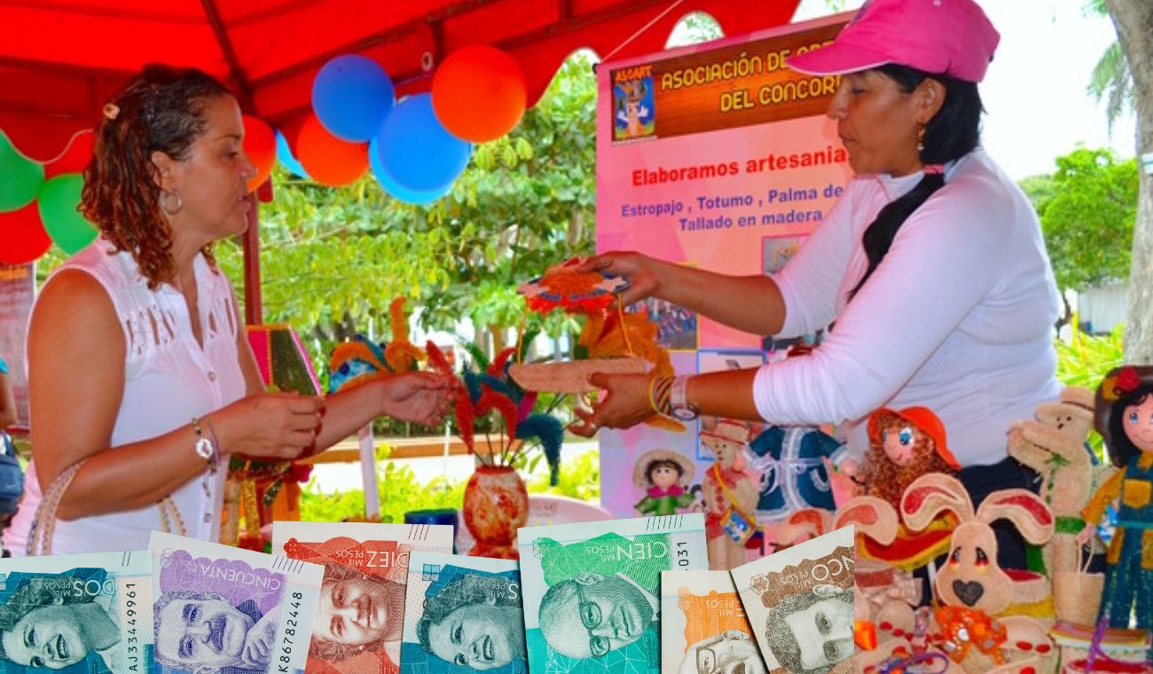 Emprendedores la tendrán fácil nuevos espacios les darán más ganancias