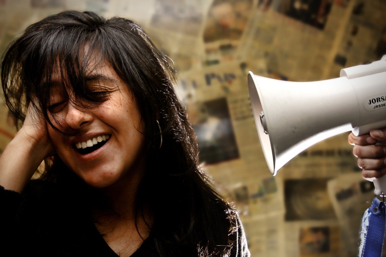 Estudio alerta por ruido en Bogotá