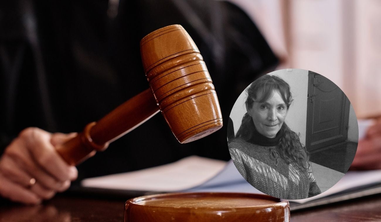 Familia de Herminda Guevara teme libertad del presunto feminicida