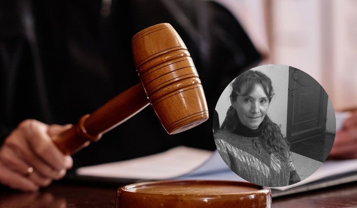 Familia de Herminda Guevara teme libertad del presunto feminicida