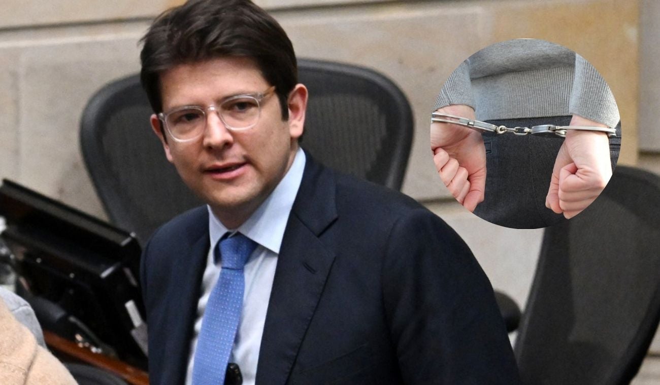 Fiscalía aprieta el caso Uribe Turbay acusan a presunto implicado