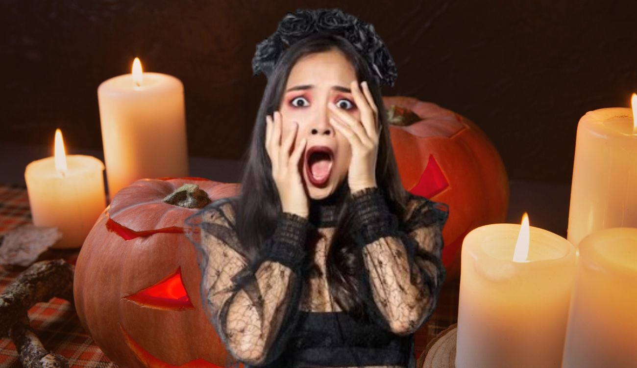 Objetos y rituales que espantan las malas energías