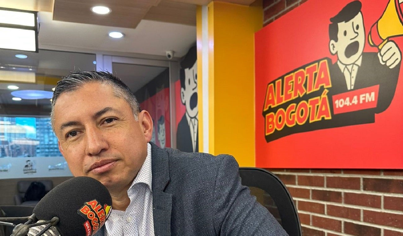 Henry Fernández Arroyo, CEO de Cari AI
